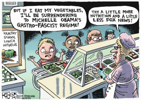 by Rob Rogers